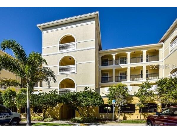 980 Cooper Street #402 Venice FL 34285 A4692756 image1