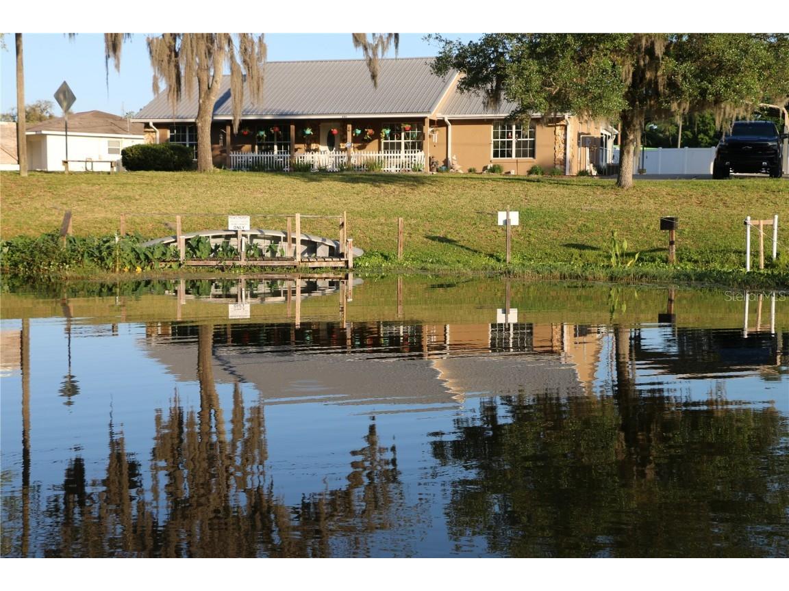 980 Cr 463a Lake Panasoffkee FL 33538 - LAKE PANASOFFKEE O6196212 image1