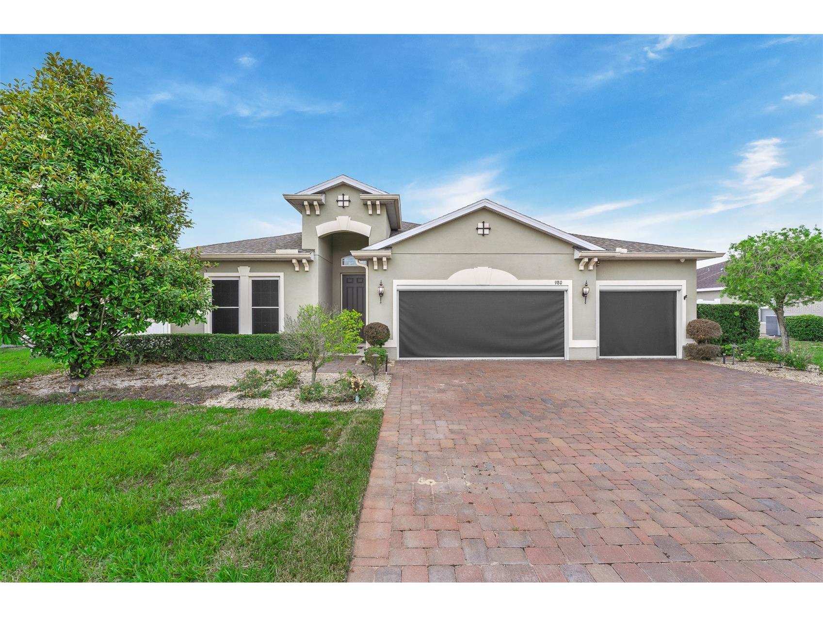 980 Glazebrook Loop Orange City FL 32763 O6407903 image1