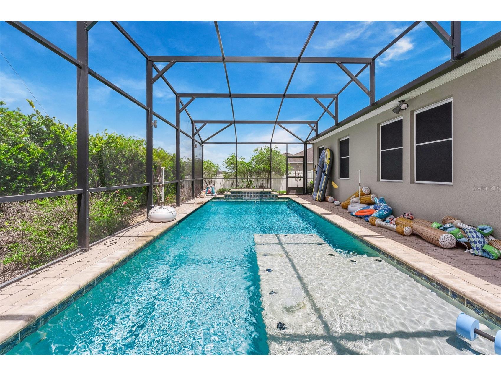 980 Glazebrook Loop Orange City FL 32763 O6407903 image24