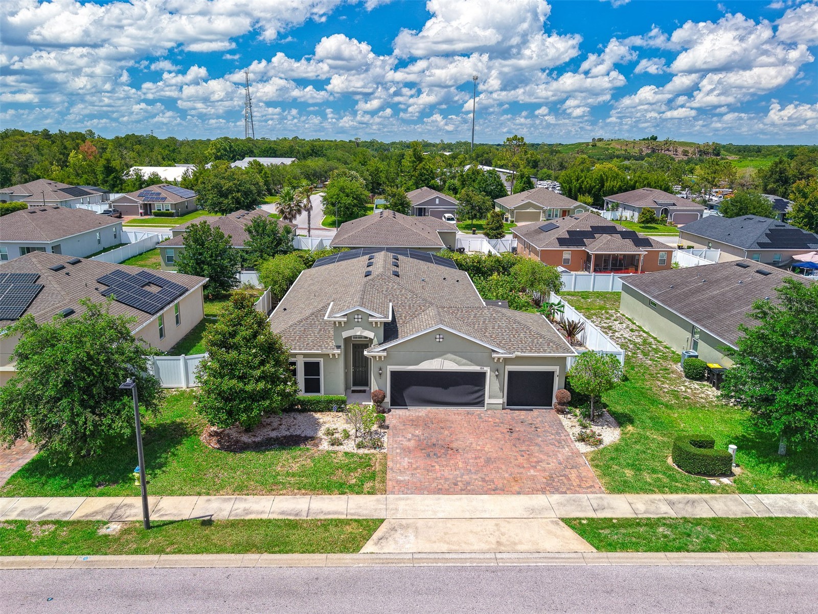 980 Glazebrook Loop Orange City FL 32763 O6407903 image31