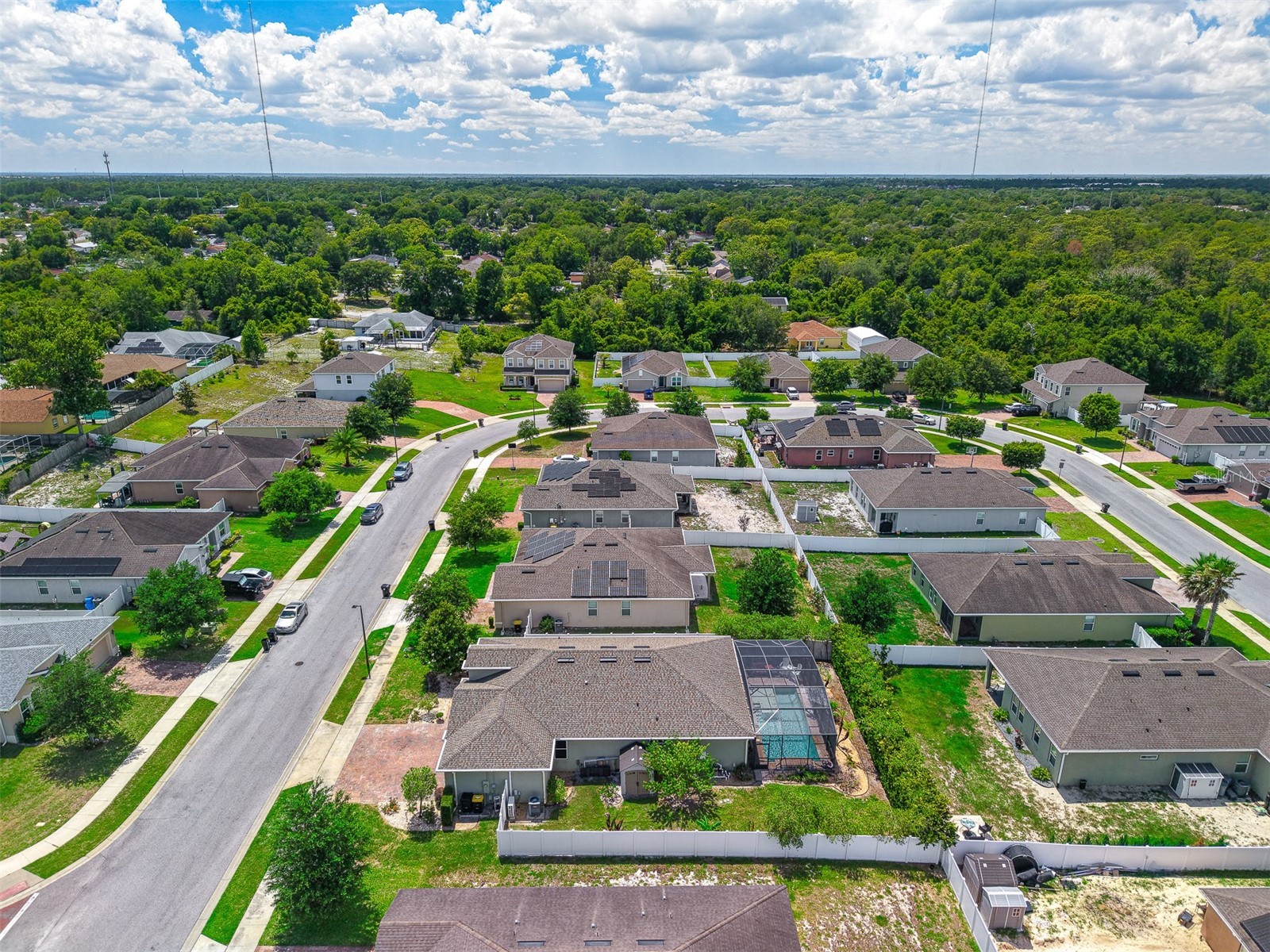 980 Glazebrook Loop Orange City FL 32763 O6407903 image33