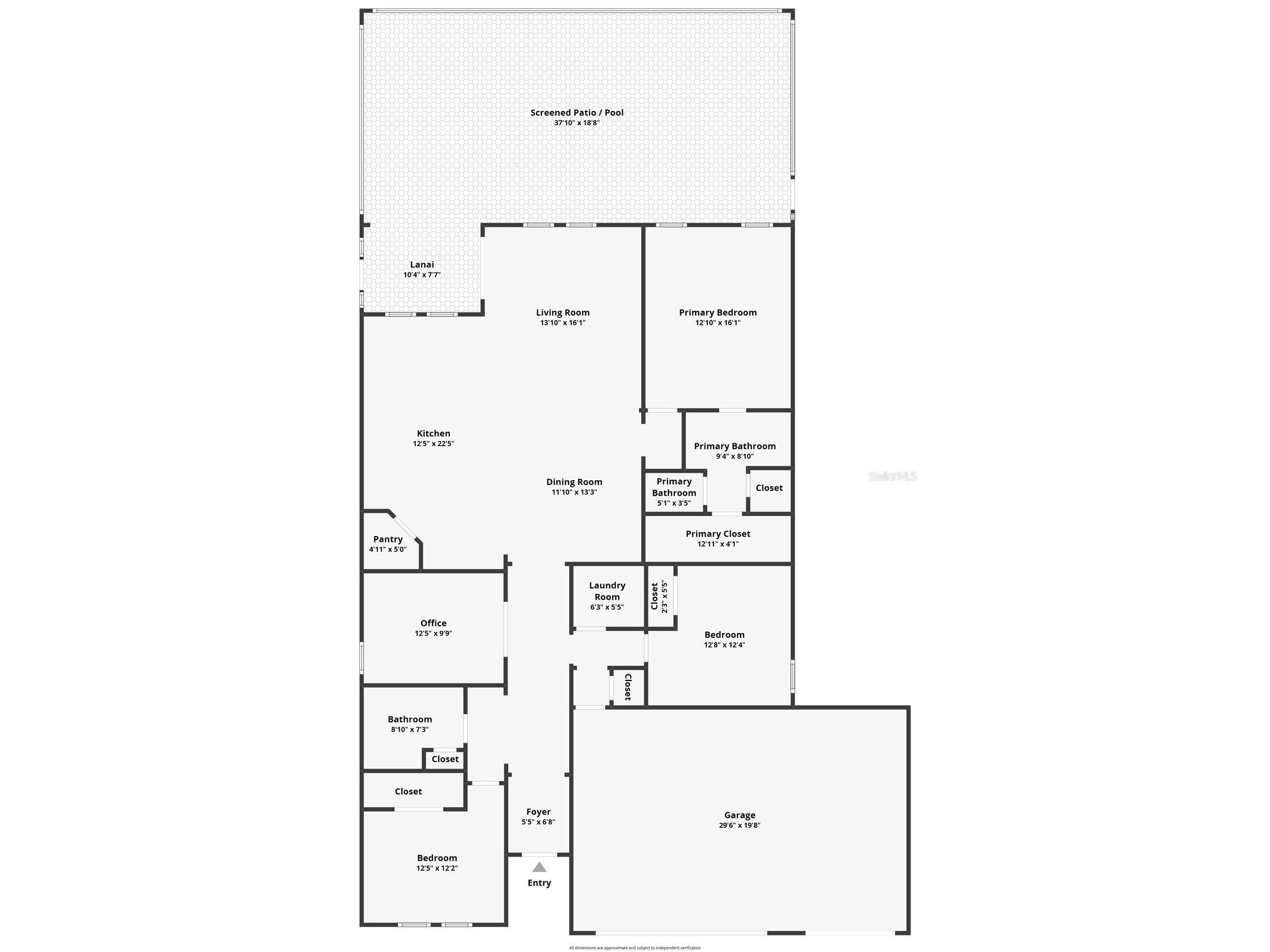 980 Glazebrook Loop Orange City FL 32763 O6407903 image41