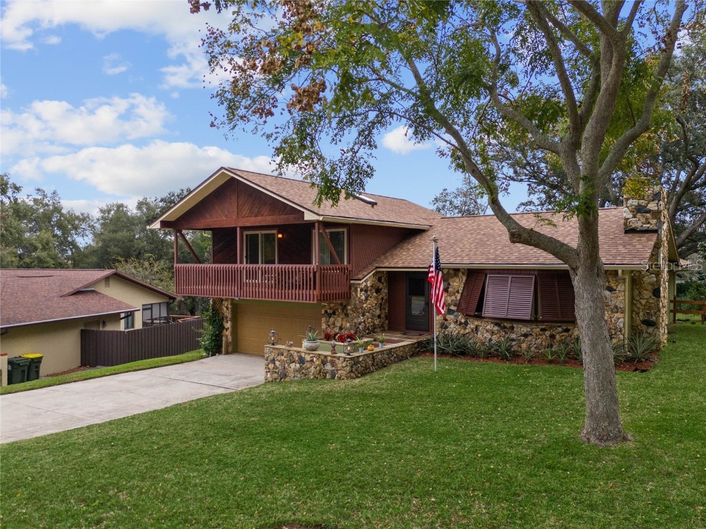 980 Haddock Drive Clermont FL 34711 - LAKE MINNEHAHA G5076553 image1