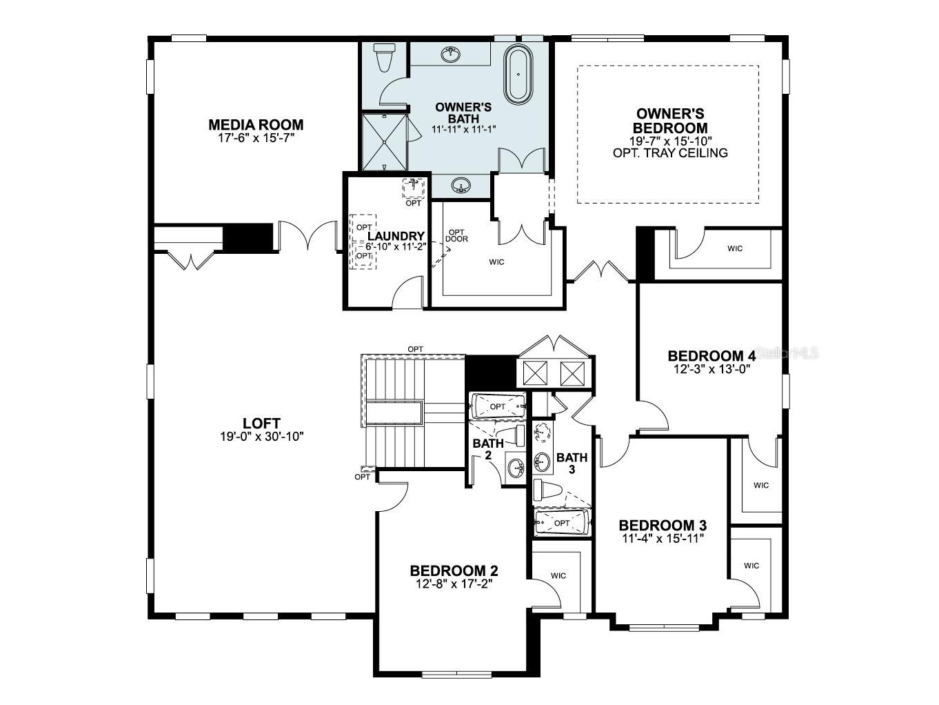 980 Hawksnest Point Oviedo FL 32765 O6406336 image12