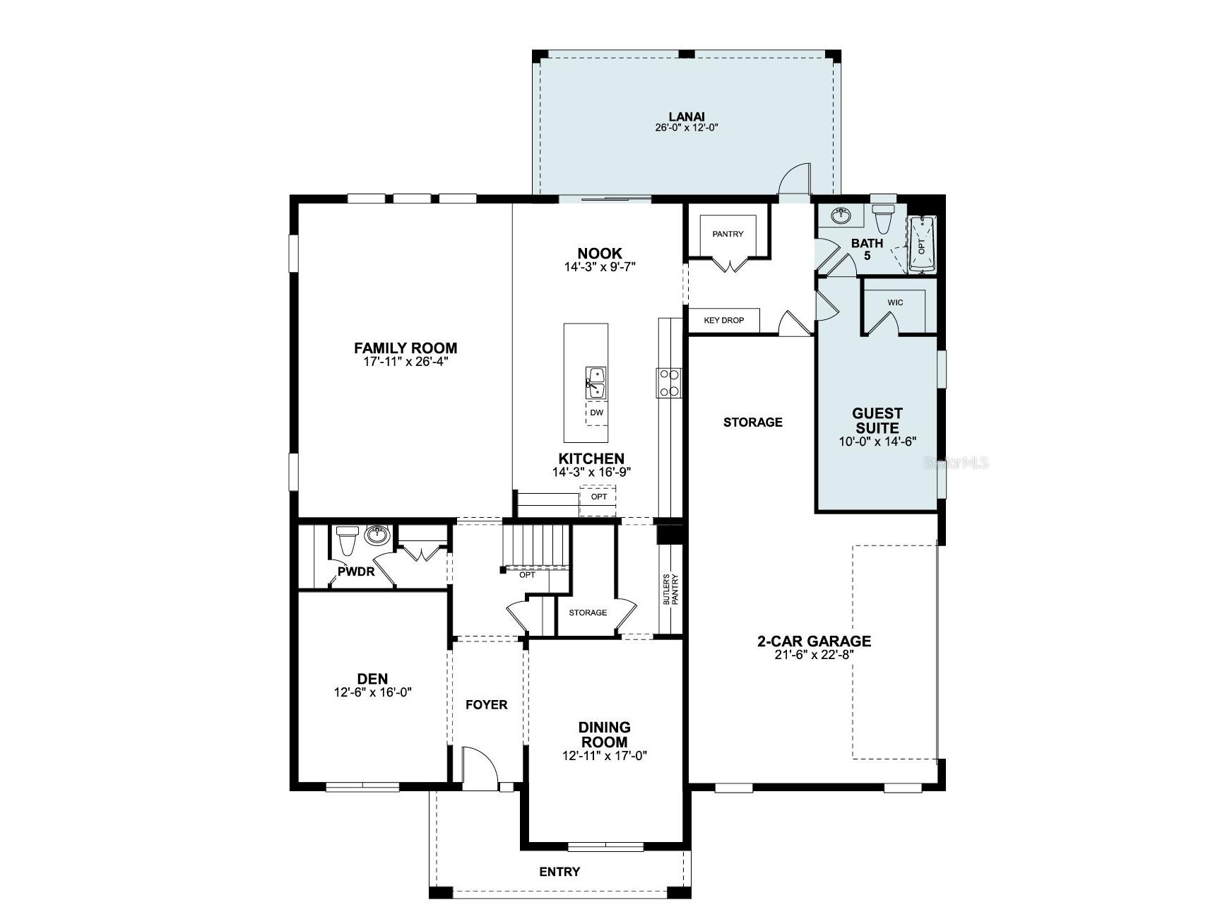 980 Hawksnest Point Oviedo FL 32765 O6406336 image13