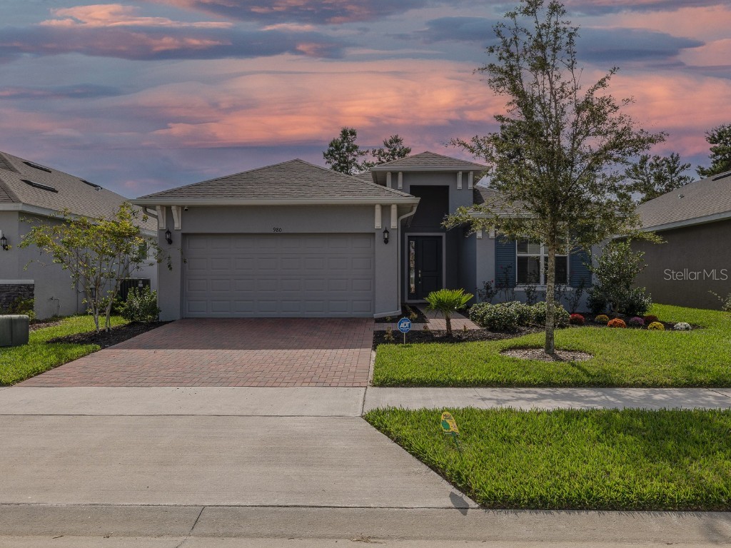 980 Jetway Street Orange City FL 32763 V4927382 image1