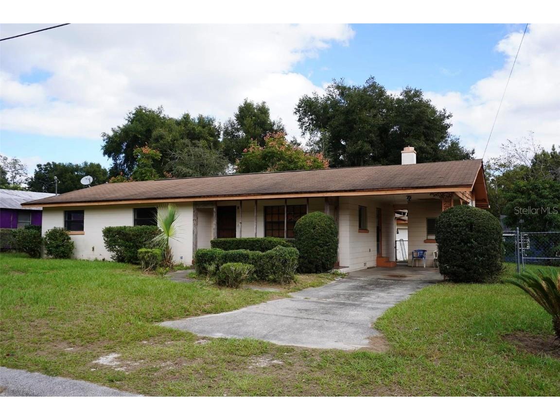 980 Mccann Avenue Bartow FL 33830 L4926286 image1