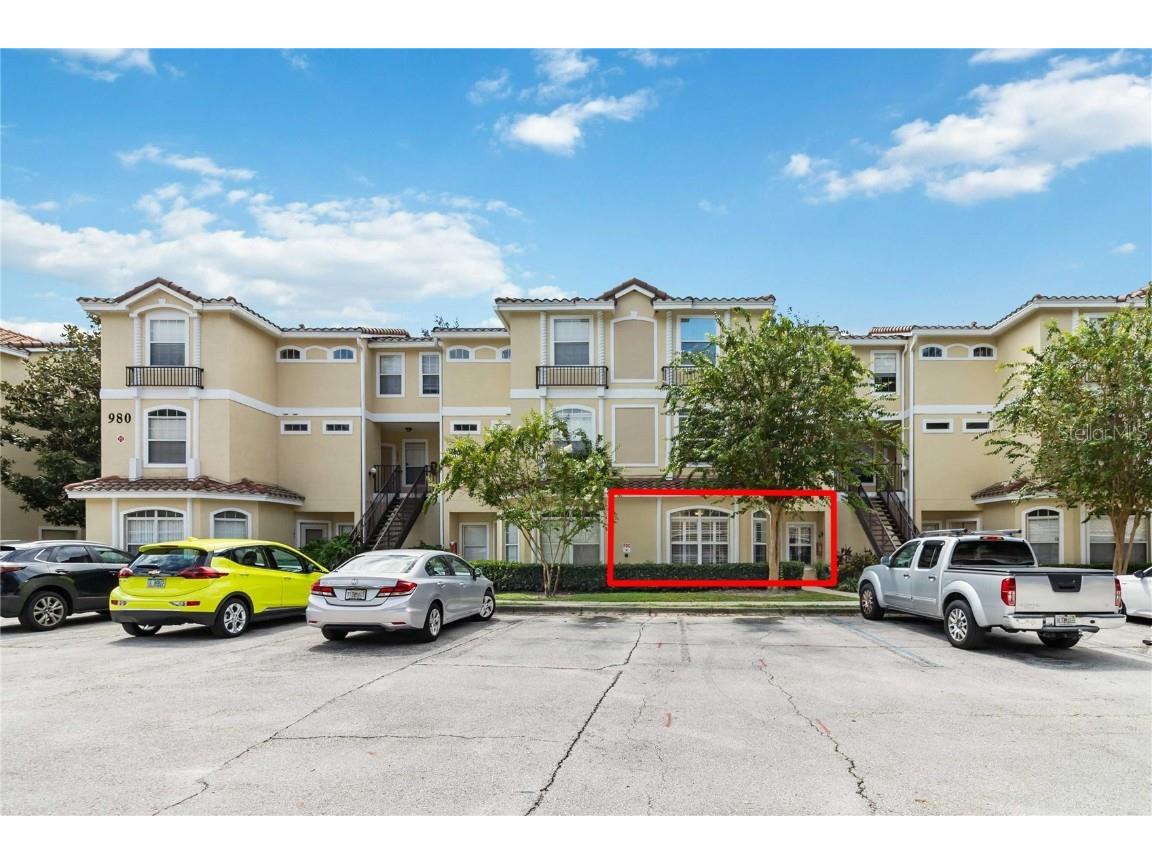 980 Mooring Avenue #103 Altamonte Springs FL 32714 O6339953 image4