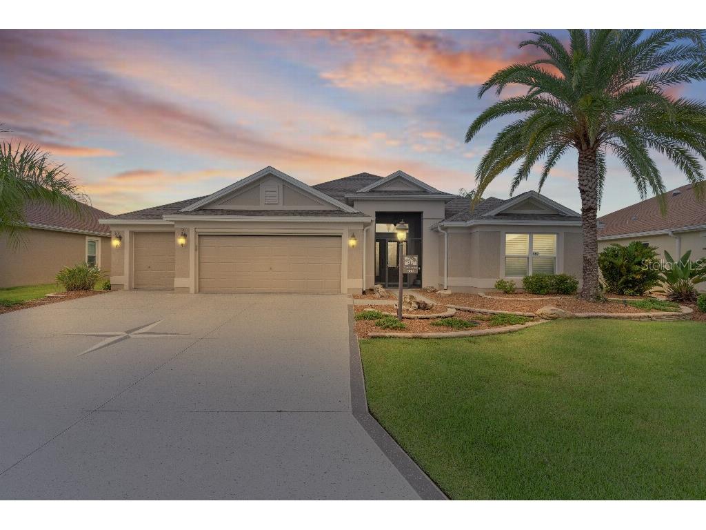 980 Pickering Path The Villages FL 32163 TB8421241 image1