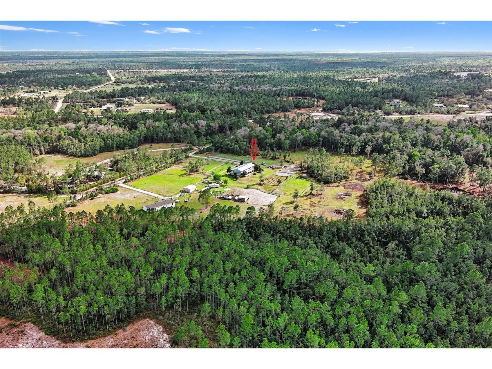 980 Still Road Pierson FL 32180 FC316968 image47