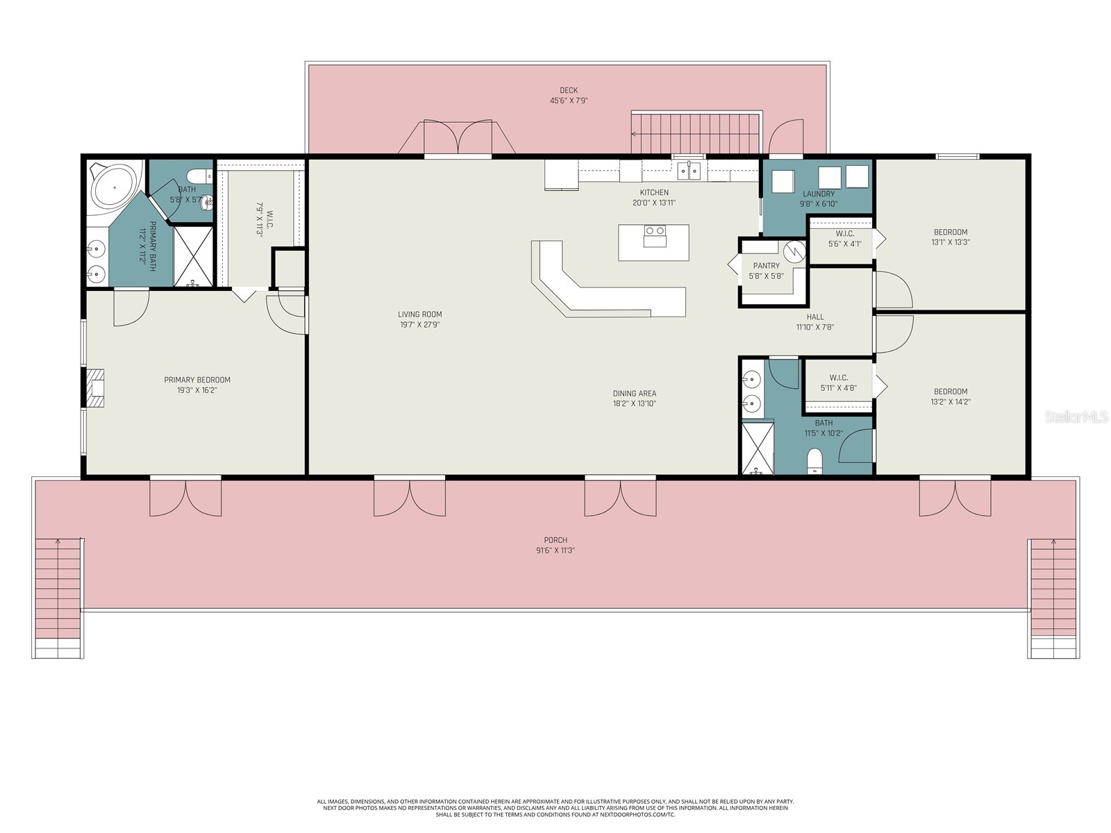 980 Still Road Pierson FL 32180 FC316968 image49