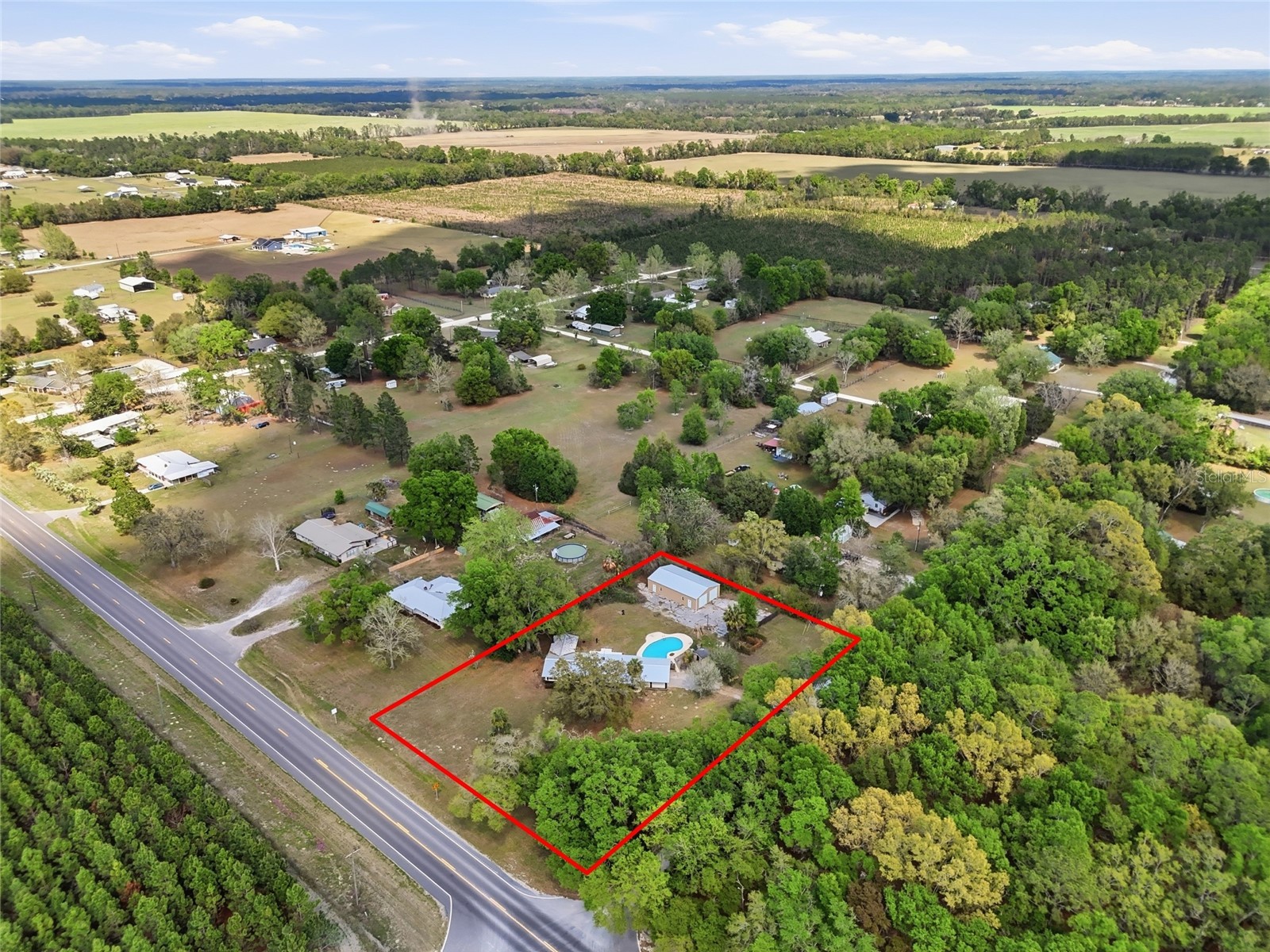 980 SW 105th Street Trenton FL 32693 GC538937 image1