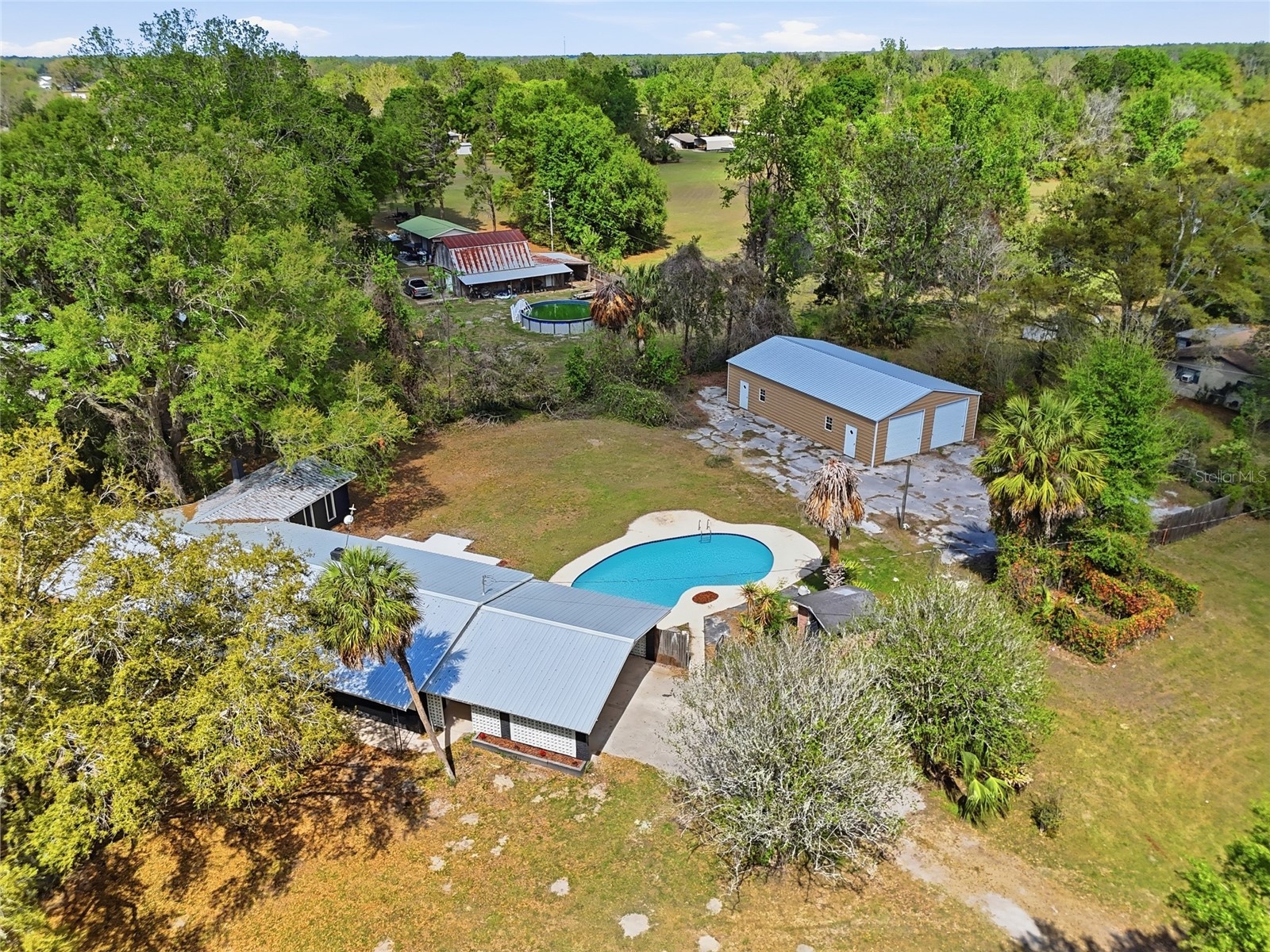 980 SW 105th Street Trenton FL 32693 GC538937 image2
