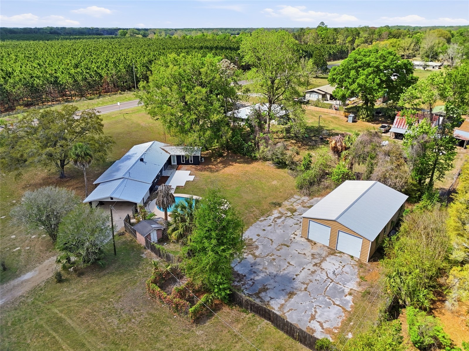 980 SW 105th Street Trenton FL 32693 GC538937 image40