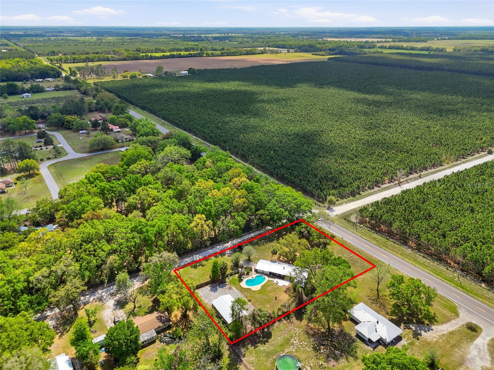 980 SW 105th Street Trenton FL 32693 GC538937 image41