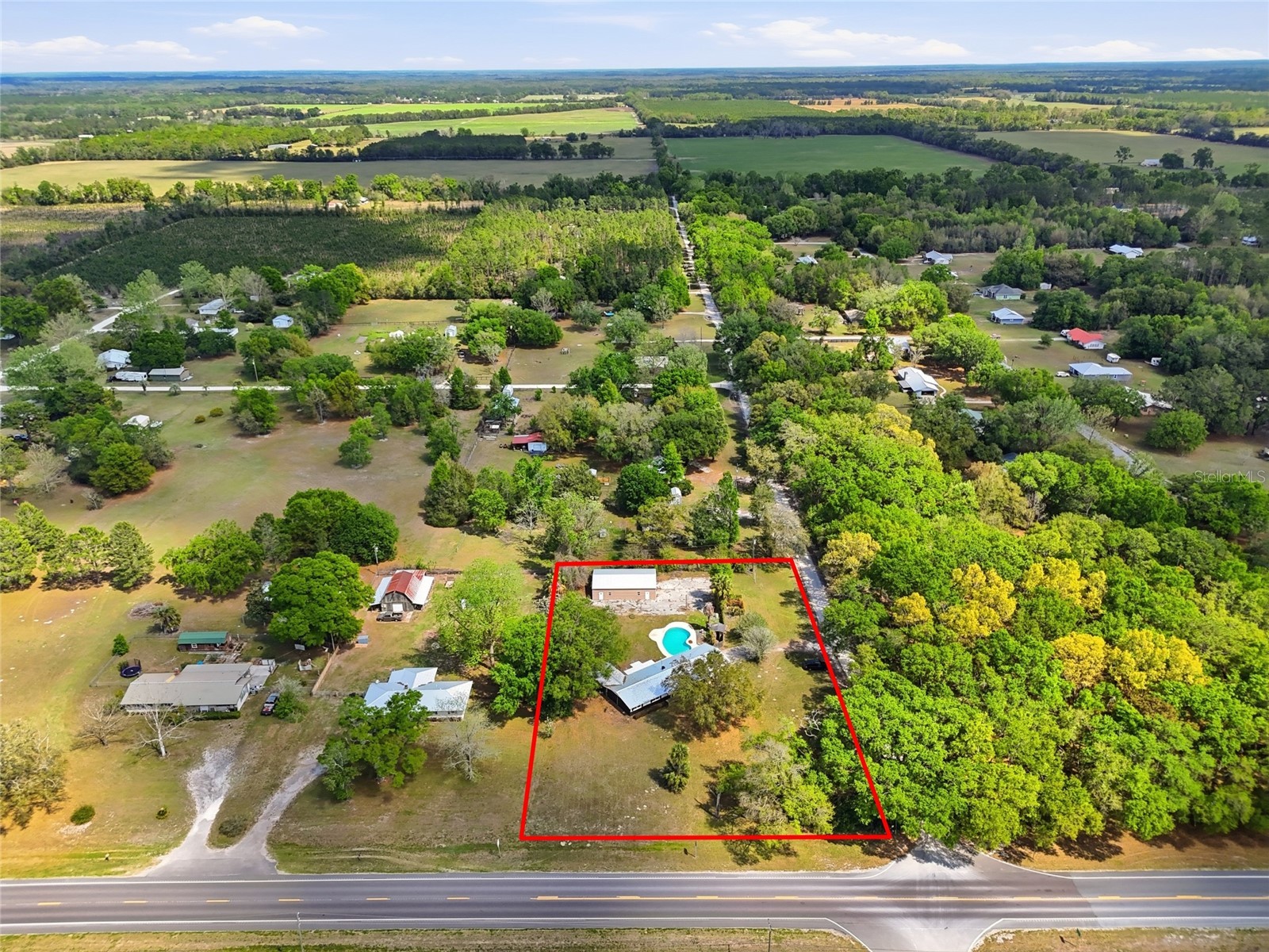 980 SW 105th Street Trenton FL 32693 GC538937 image43