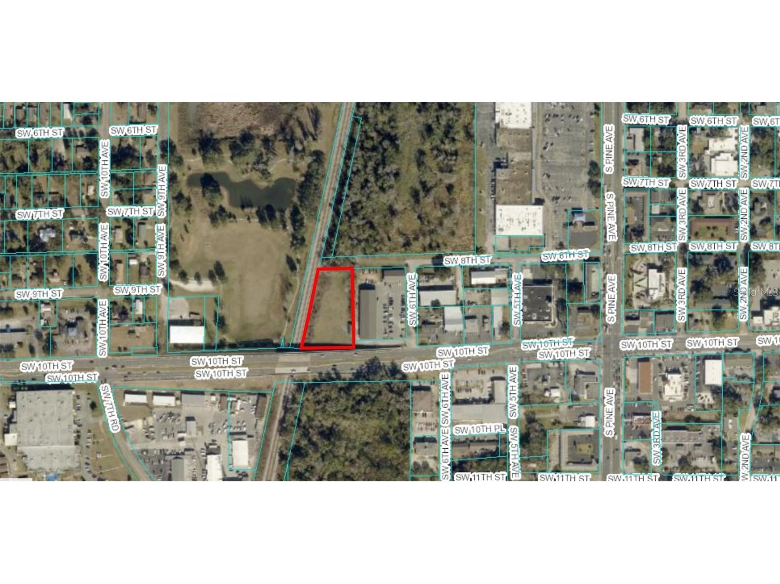 980 SW 6th Avenue Ocala FL 34471 OM650673 image1