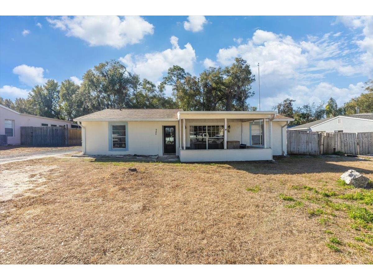 980 Thelma Avenue Orange City FL 32763 V4947498 image1