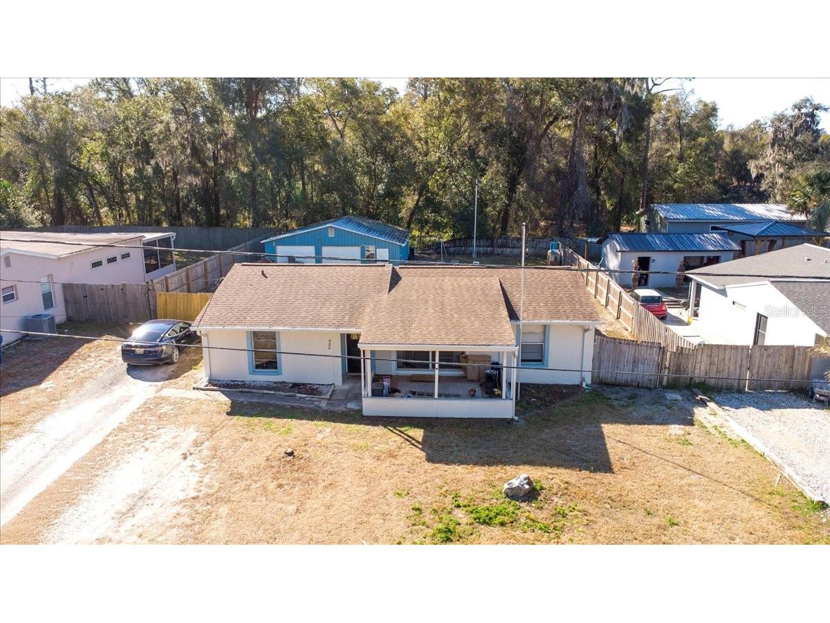 980 Thelma Avenue Orange City FL 32763 V4947498 image36