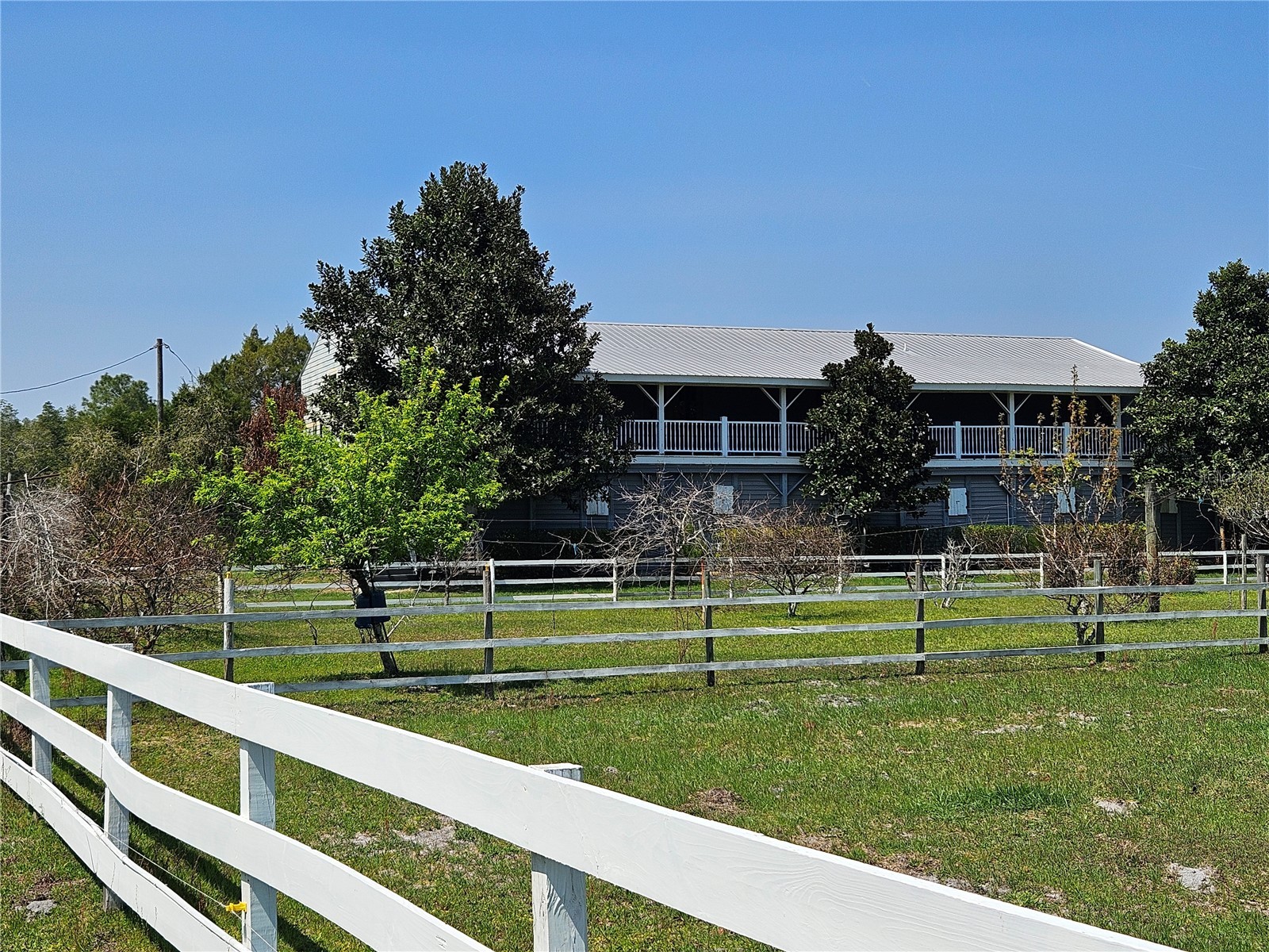 980 and 960 Still Road Pierson FL 32180 FC316954 image2