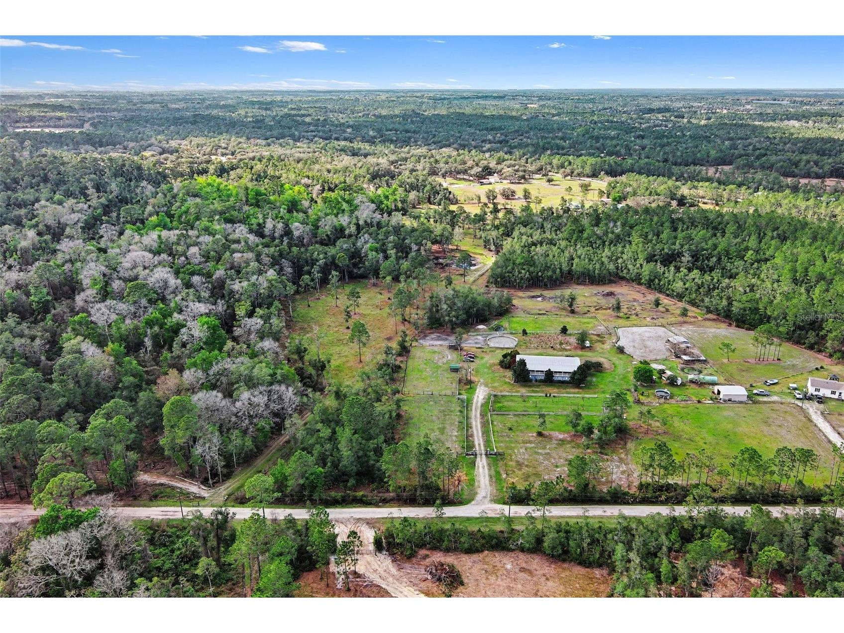 980 and 960 Still Road Pierson FL 32180 FC316954 image71