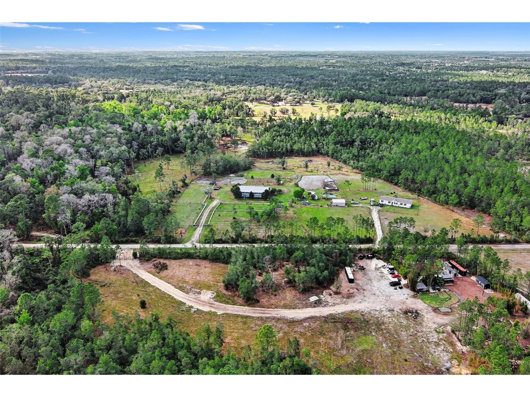 980 and 960 Still Road Pierson FL 32180 FC316954 image72