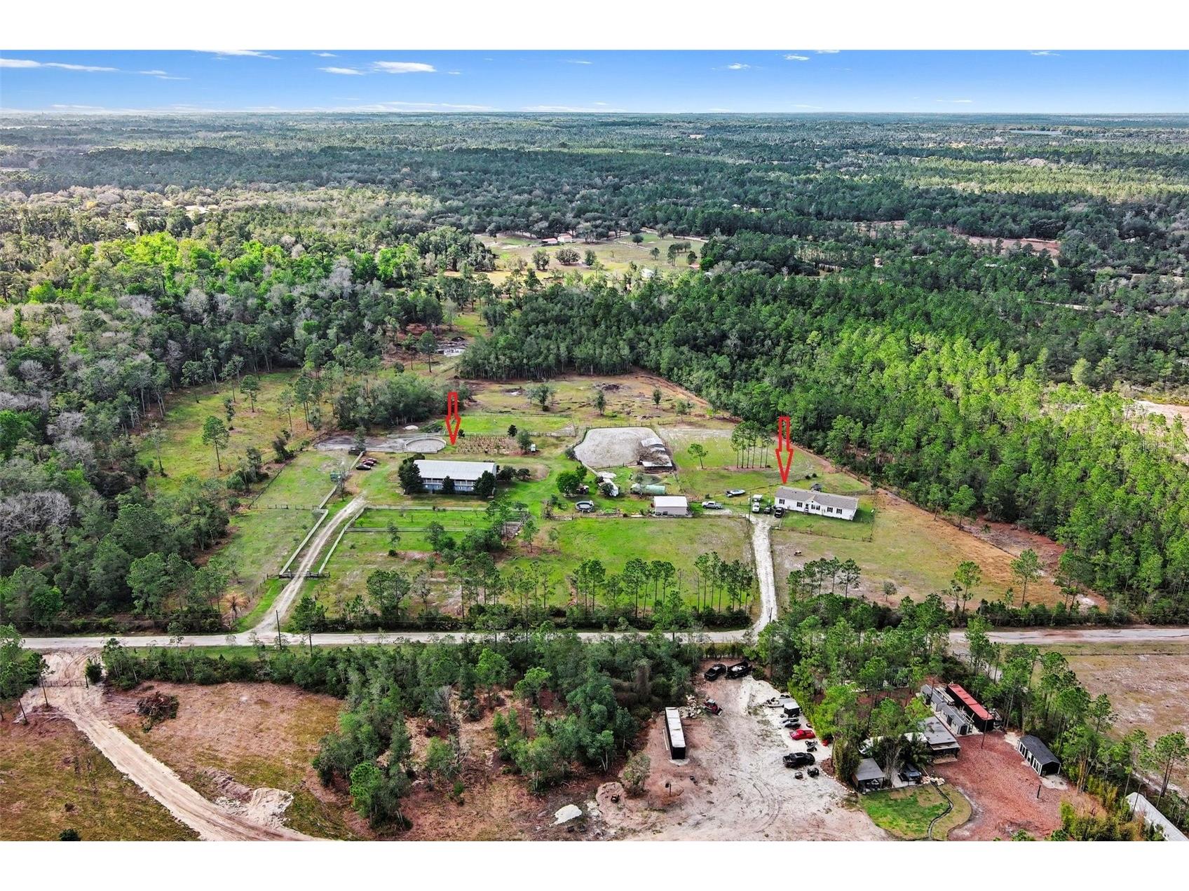 980 and 960 Still Road Pierson FL 32180 FC316954 image76