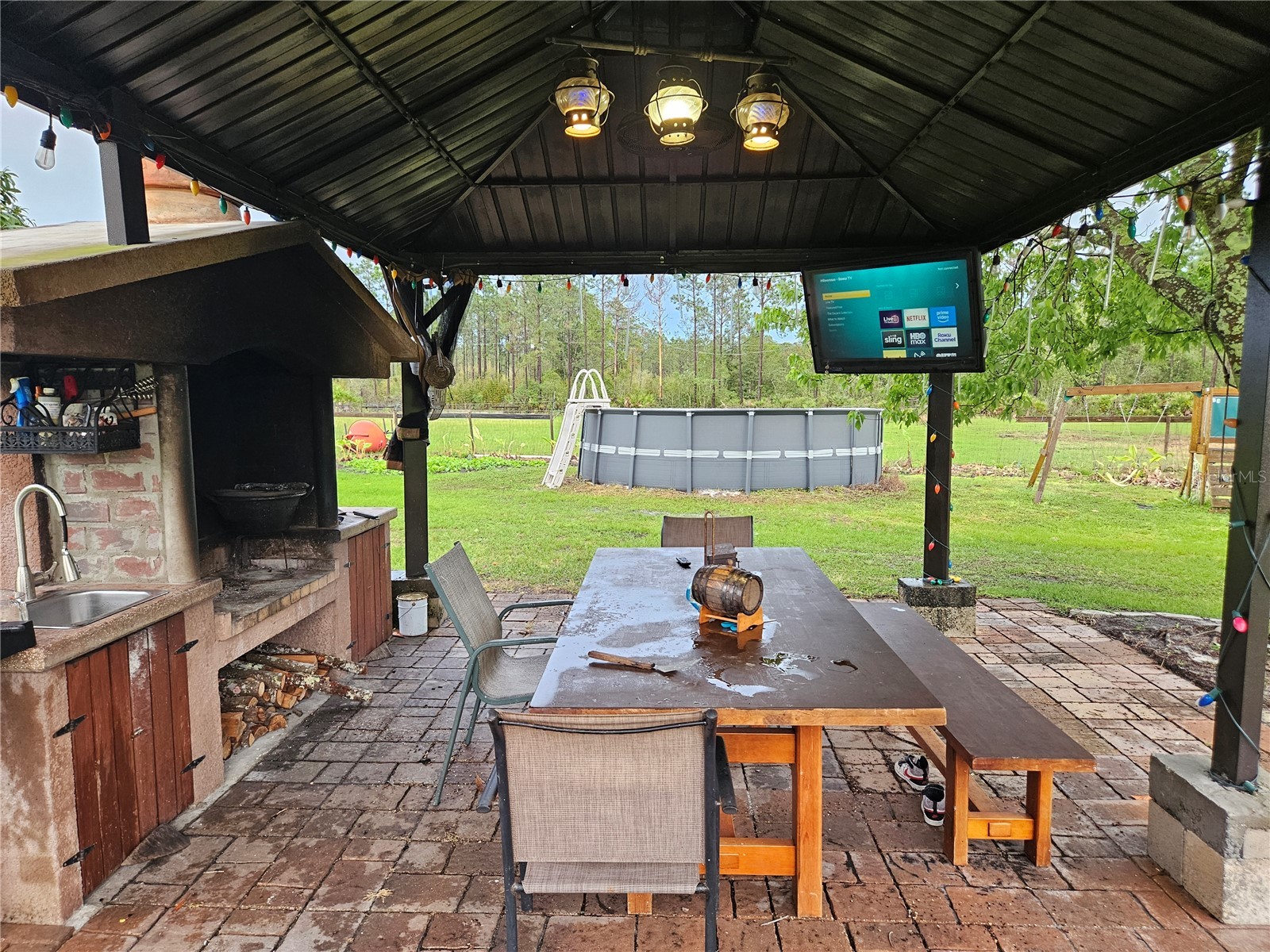 980 and 960 Still Road Pierson FL 32180 FC316954 image79