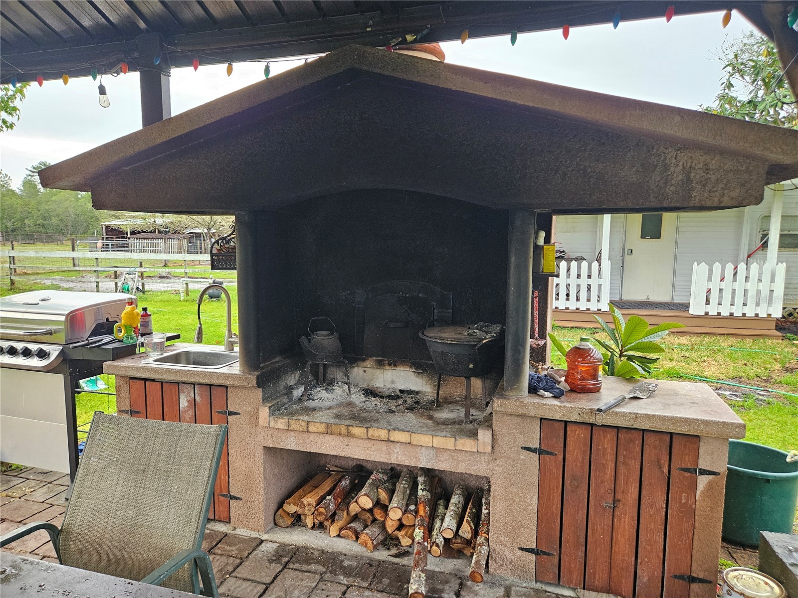 980 and 960 Still Road Pierson FL 32180 FC316954 image81