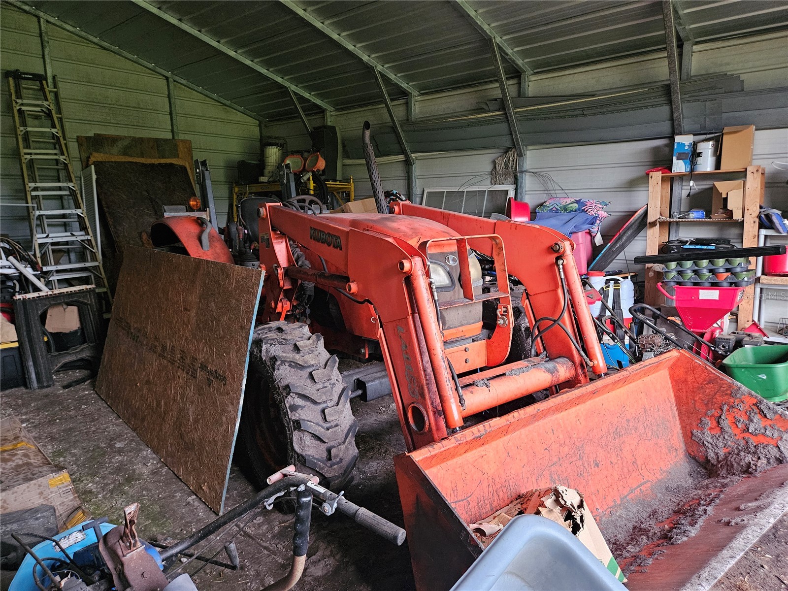 980 and 960 Still Road Pierson FL 32180 FC316954 image88