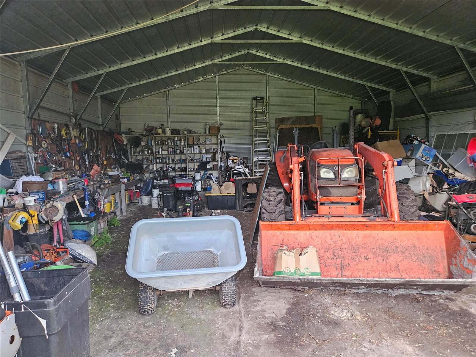 980 and 960 Still Road Pierson FL 32180 FC316954 image89