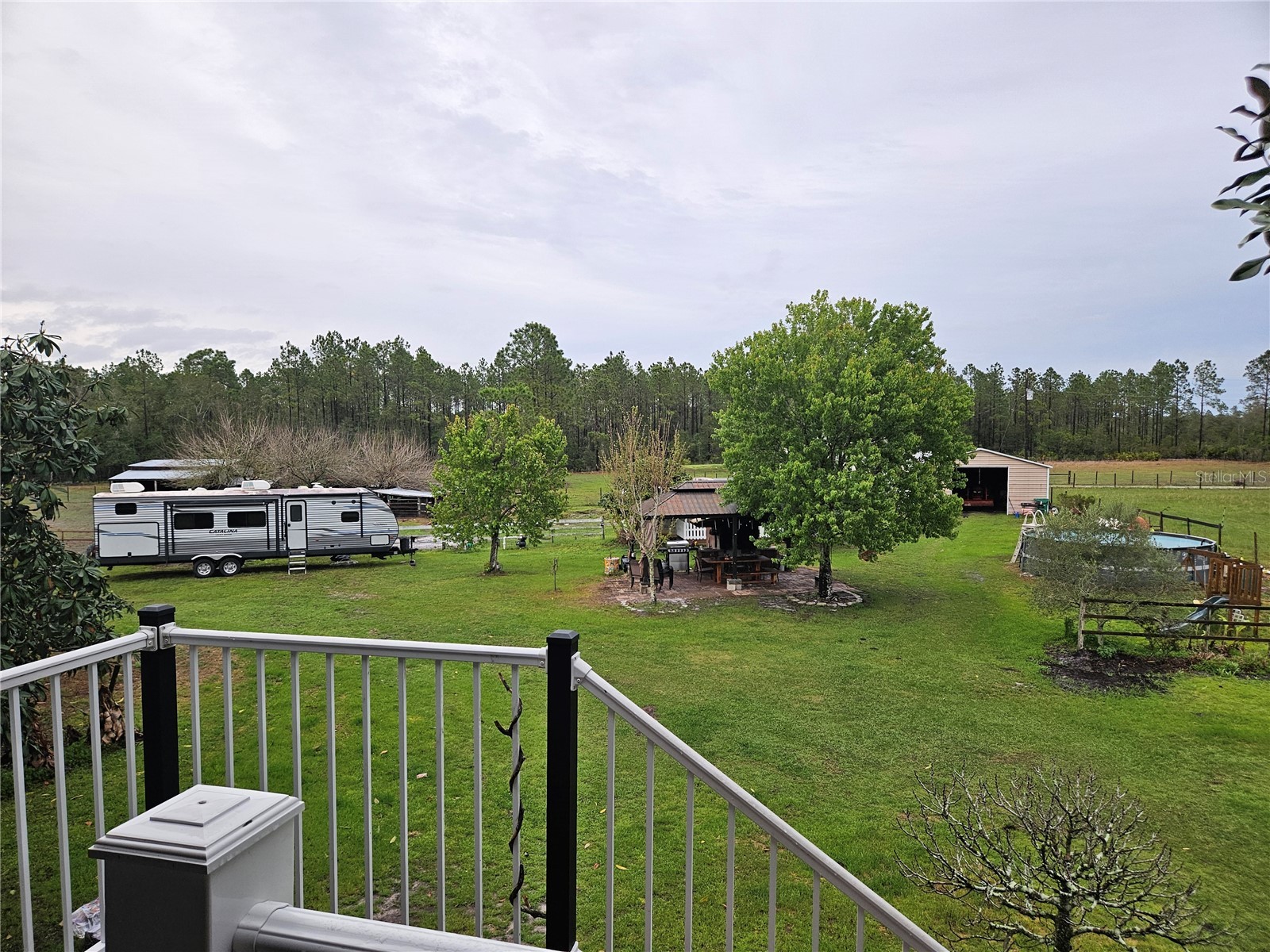 980 and 960 Still Road Pierson FL 32180 FC316954 image92