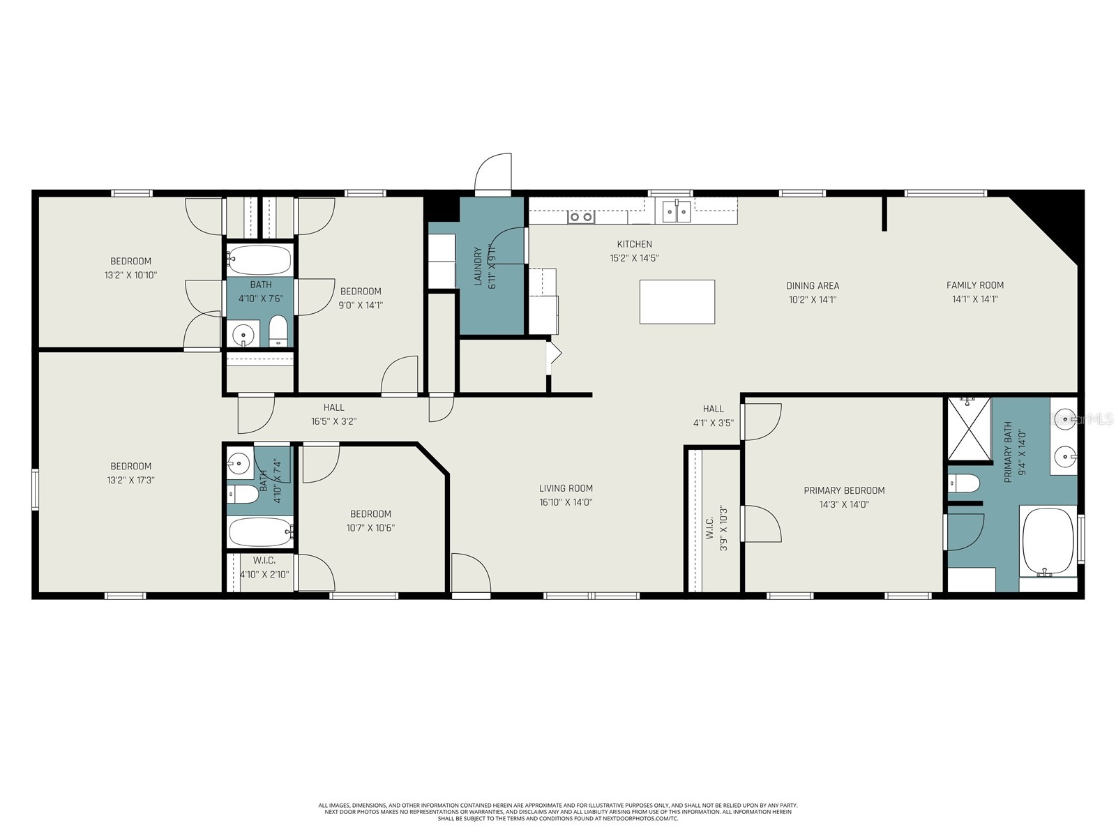 980 and 960 Still Road Pierson FL 32180 FC316954 image98