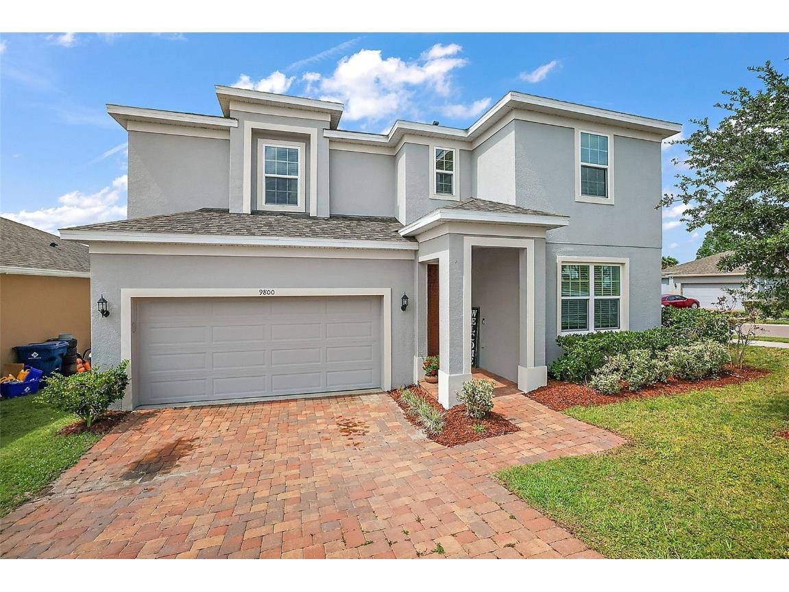 9800 Late Way Groveland FL 34736 G5073764 image1