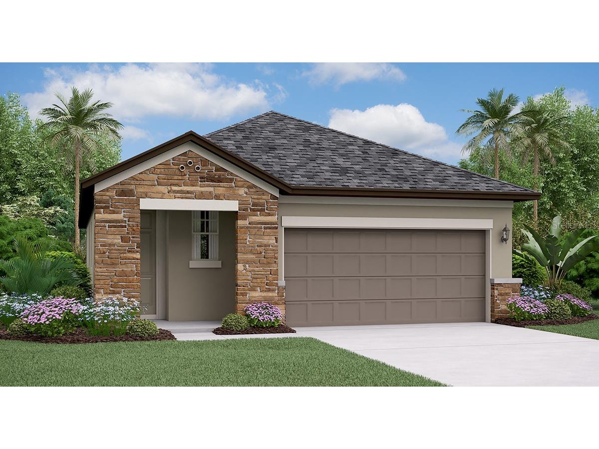 9800 Little Bluestem Drive Land O Lakes FL 34637 T3334190 image1