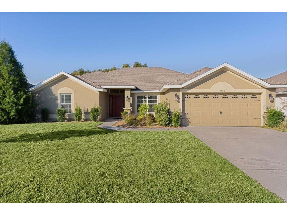 9800 Pepper Tree Trail Wildwood FL 34785 G5091064 image1