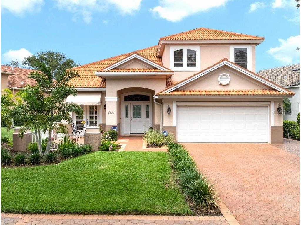 9800 Sago Point Drive Seminole FL 33777 TB8394327 image1