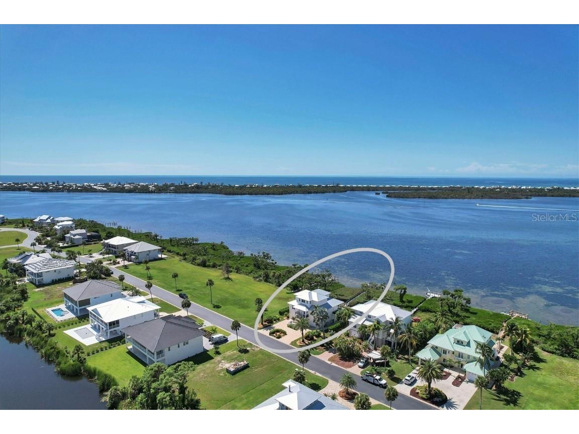 9801 Eagle Preserve Drive Englewood FL 34224 D6143805 image1