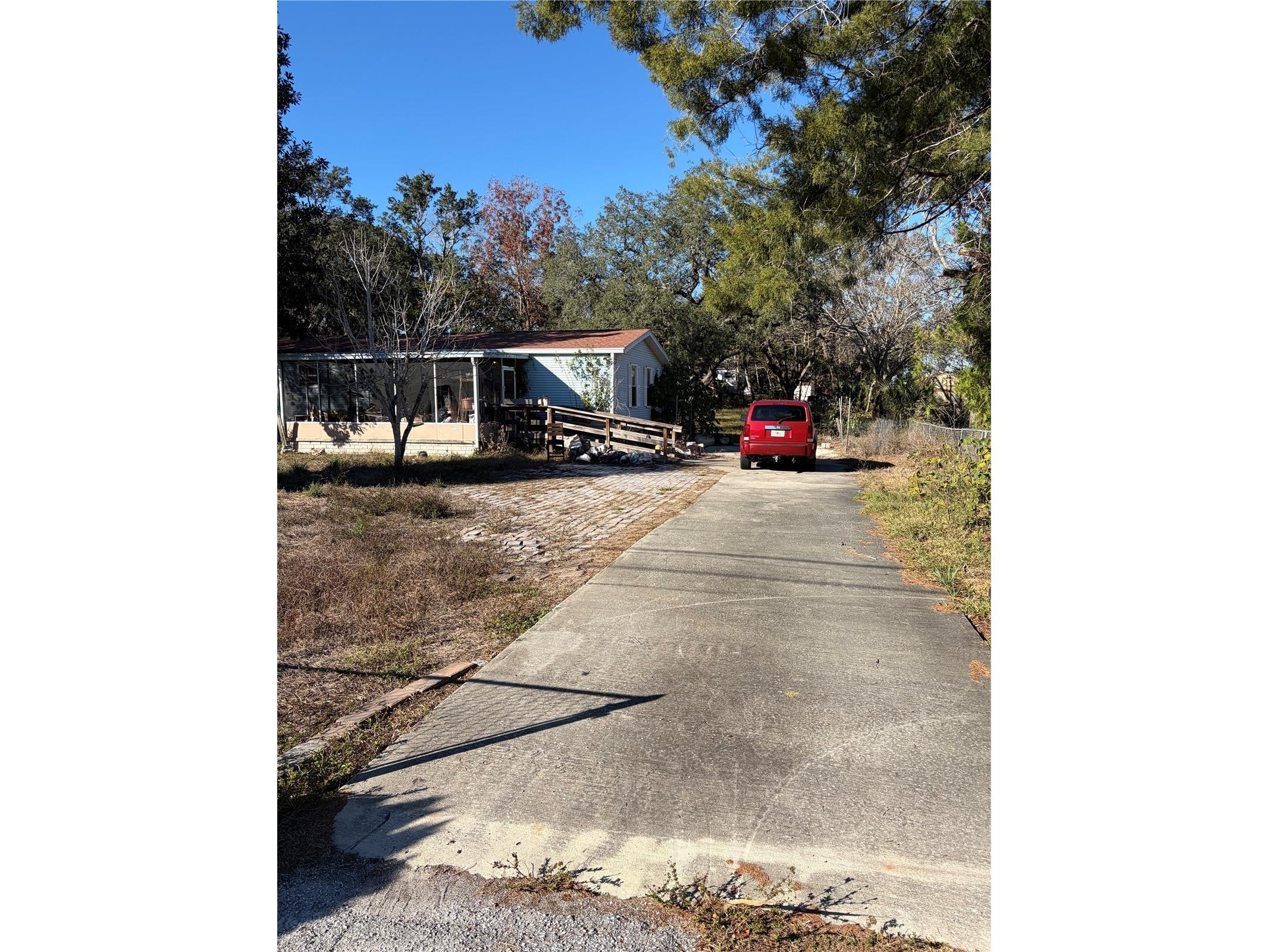 9801 Fargo Drive Hudson FL 34667 W7882157 image1
