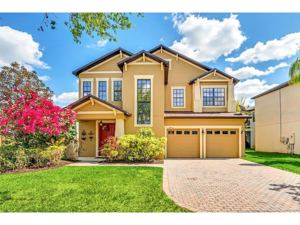 9801 Lake District Lane Orlando FL 32832 O6094599 image1