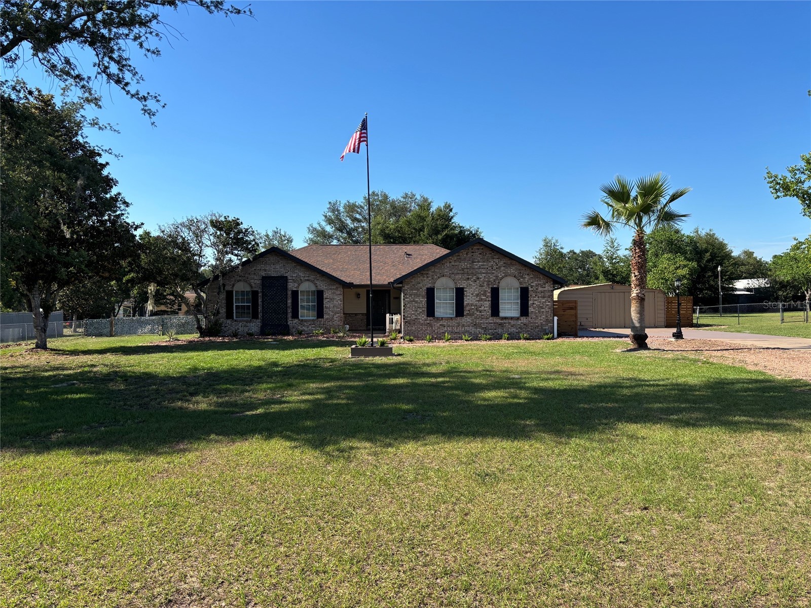 9801 SE Sunset Harbor Road Summerfield FL 34491 - LAKE WEIR O6408502 image1