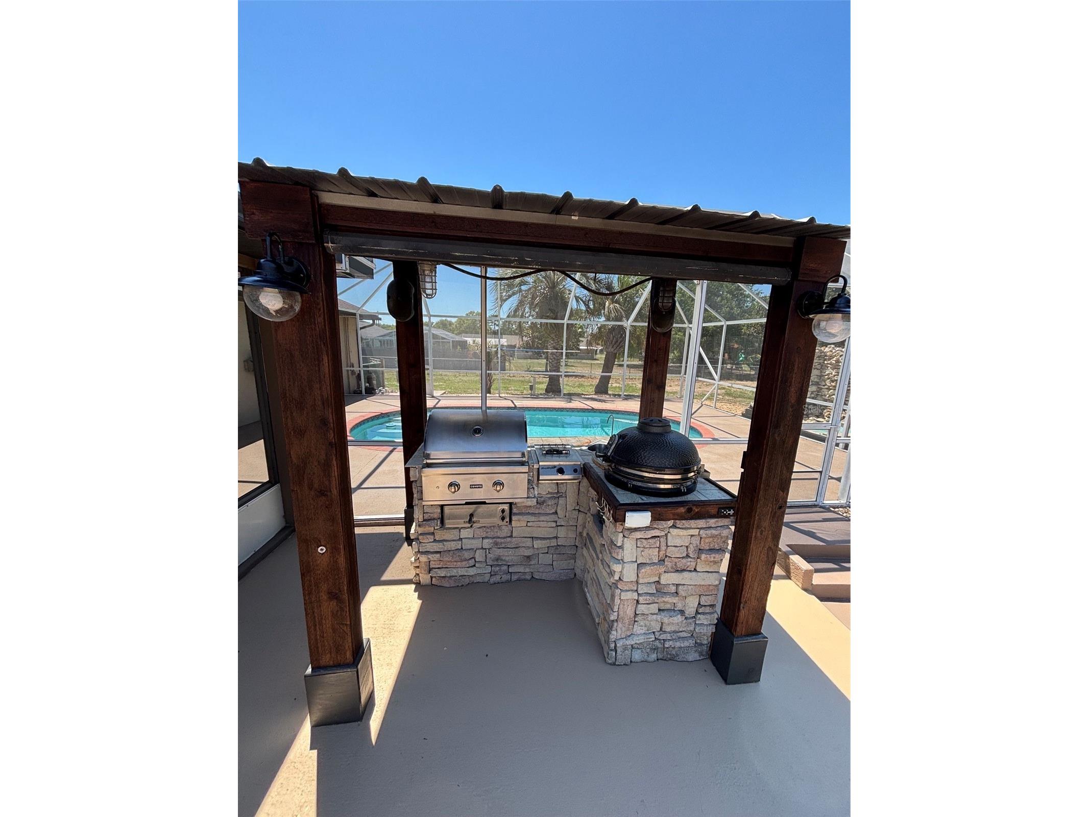 9801 SE Sunset Harbor Road Summerfield FL 34491 - LAKE WEIR O6408502 image24