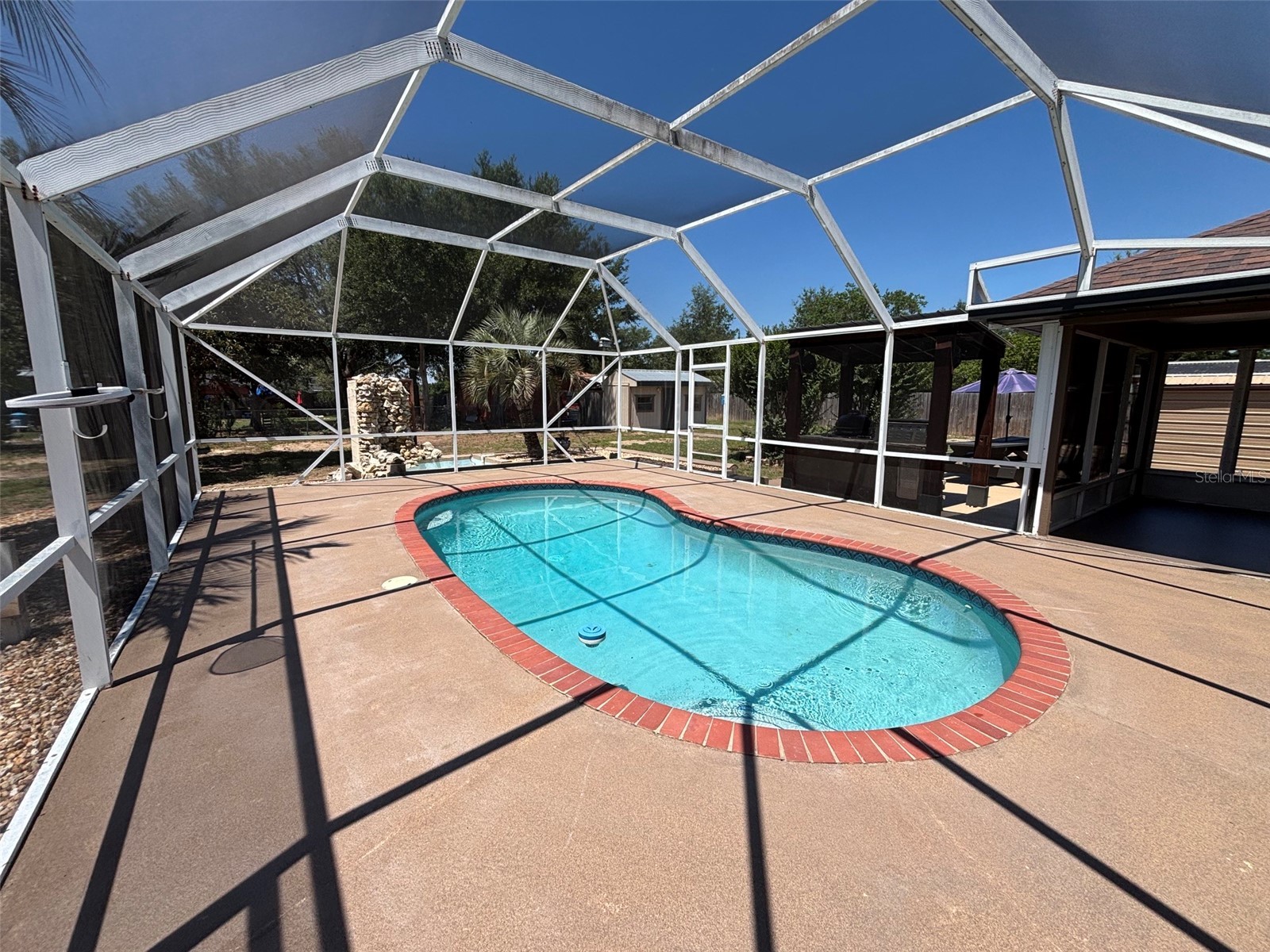 9801 SE Sunset Harbor Road Summerfield FL 34491 - LAKE WEIR O6408502 image28