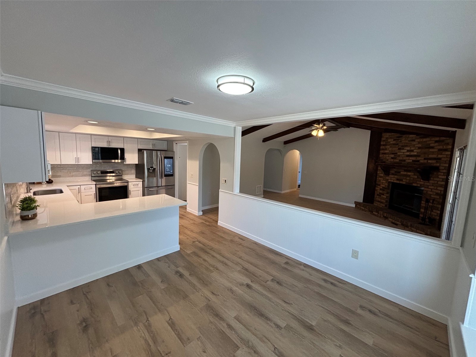 9801 SE Sunset Harbor Road Summerfield FL 34491 - LAKE WEIR O6408502 image3