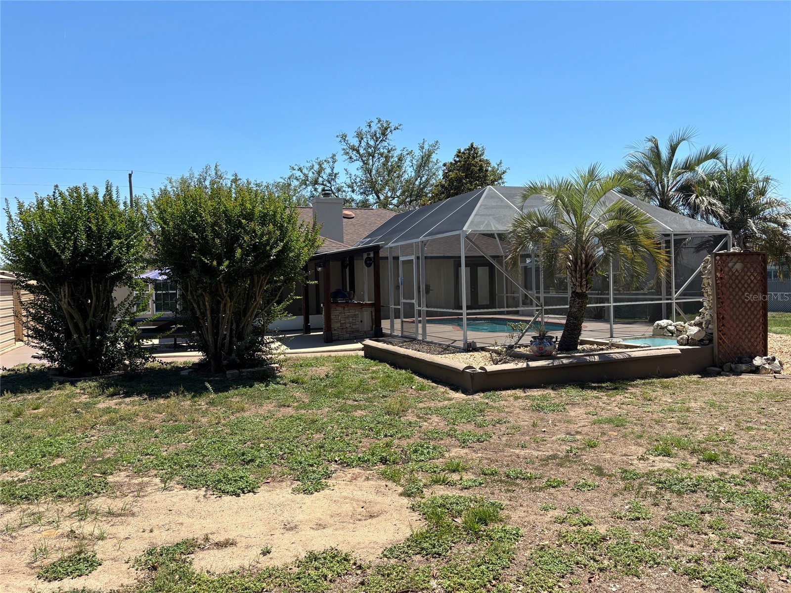 9801 SE Sunset Harbor Road Summerfield FL 34491 - LAKE WEIR O6408502 image34