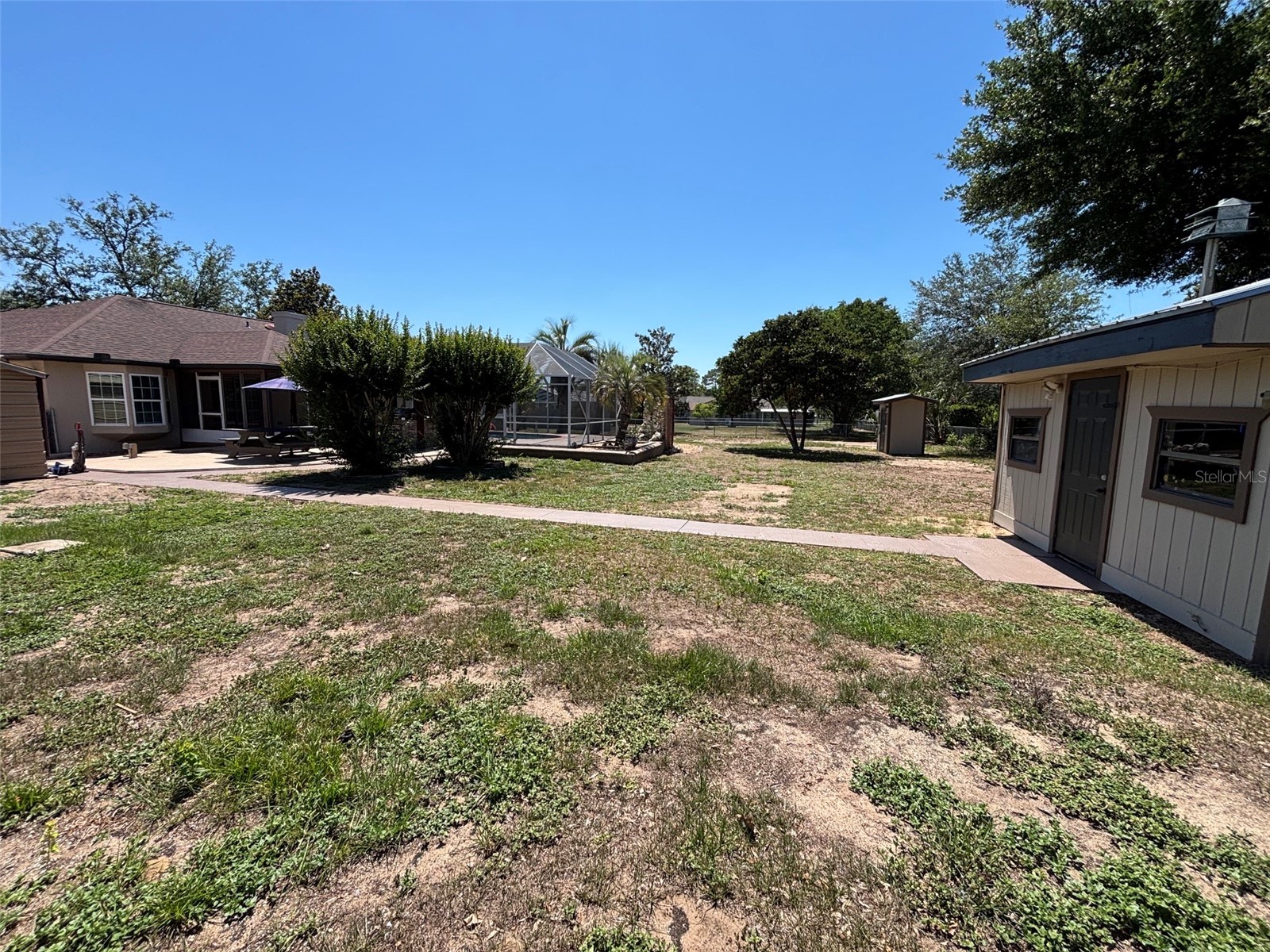9801 SE Sunset Harbor Road Summerfield FL 34491 - LAKE WEIR O6408502 image35