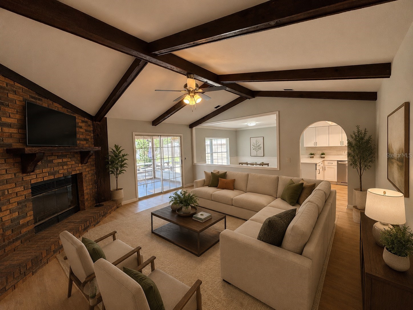 9801 SE Sunset Harbor Road Summerfield FL 34491 - LAKE WEIR O6408502 image6