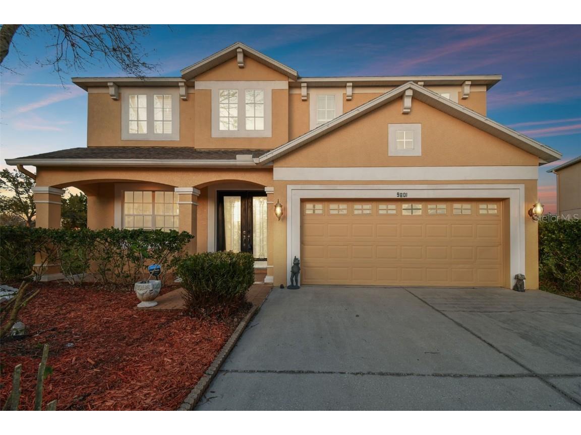 9801 Simeon Drive Land O Lakes FL 34638 T3498423 image1