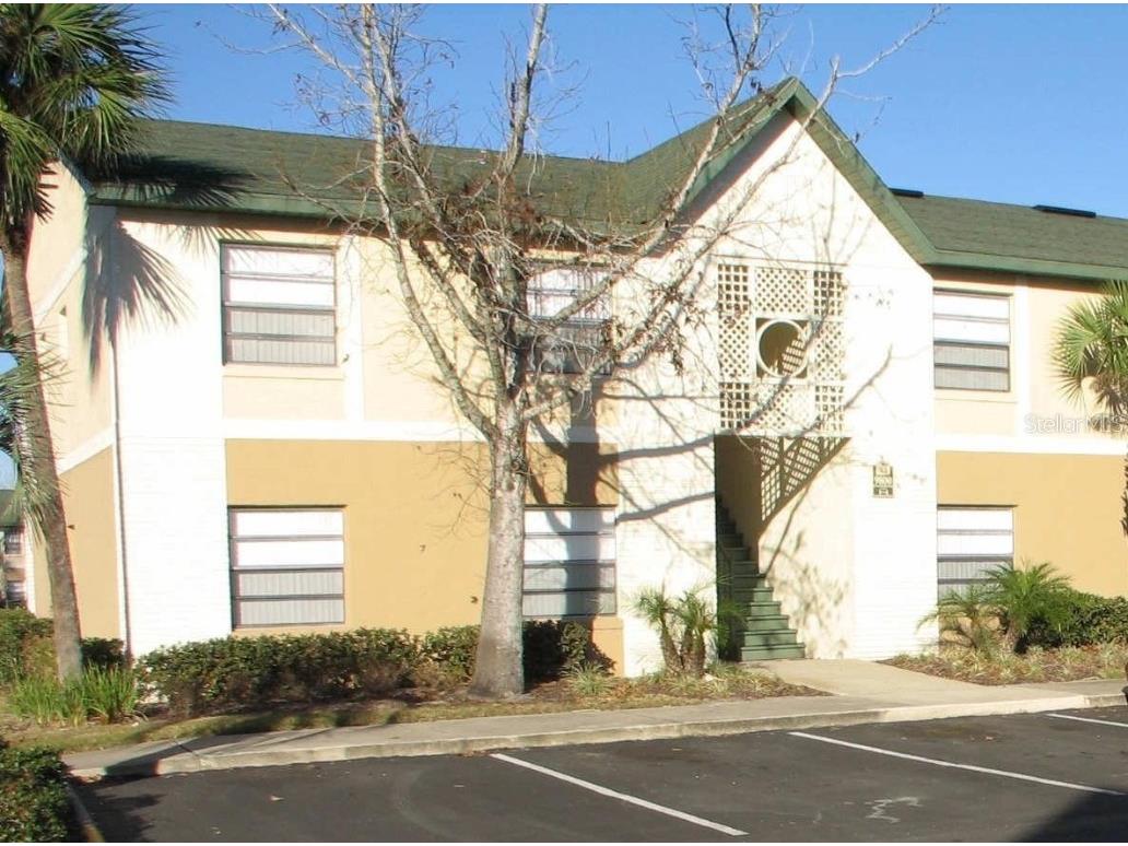 9801 Turf Way #GE Orlando FL 32837 O6106036 image1